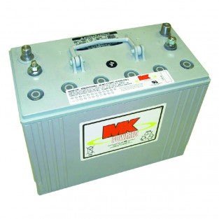 Batterie "GEL" Numatic - Clean Equipements